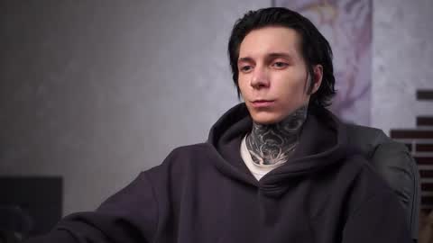 Snapshot of chillguy2k chatting on February 2026 05:47:02 AM Rick online show from February 2026 05:47:02 AM