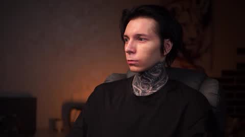 Snapshot of chillguy2k chatting on February 2026 06:37:02 PM Rick online show from February 2026 06:37:02 PM