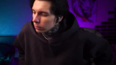 Snapshot of chillguy2k chatting on February 2026 10:03:02 AM Rick online show from February 2026 10:03:02 AM