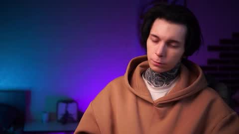 Snapshot of chillguy2k chatting on February 2026 11:03:01 PM Rick online show from February 2026 11:03:01 PM