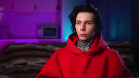 Snapshot of chillguy2k chatting on February 2026 05:24:01 PM Rick online show from February 2026 05:24:01 PM