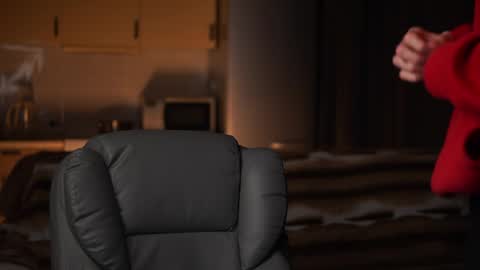 Snapshot of chillguy2k chatting on February 2026 03:24:01 PM Rick online show from February 2026 03:24:01 PM