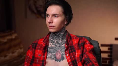 Rick online show from April 2026 06:12:01 PM