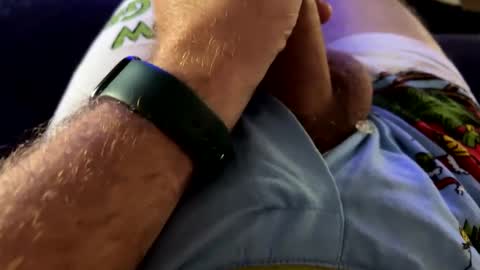 chillin4269 online show from February 2025 09:08:02 PM