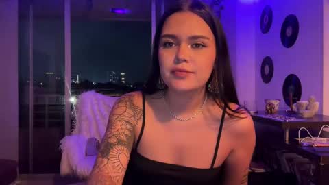 Snapshot of chillspace chatting on January 2025 11:44:01 PM KAIA online show from January 2025 11:44:01 PM