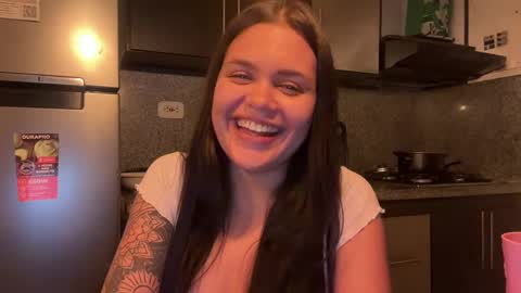 Snapshot of chillspace chatting on February 2025 06:33:01 AM KAIA online show from February 2025 06:33:01 AM