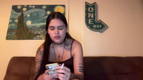 Snapshot of chillspace chatting on February 2025 12:30:01 AM KAIA online show from February 2025 12:30:01 AM