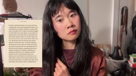 judith online show from February 2025 01:23:02 AM