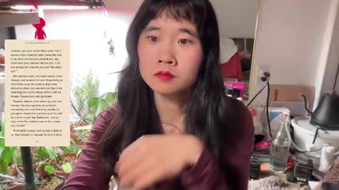 judith online show from February 2025 11:12:01 PM