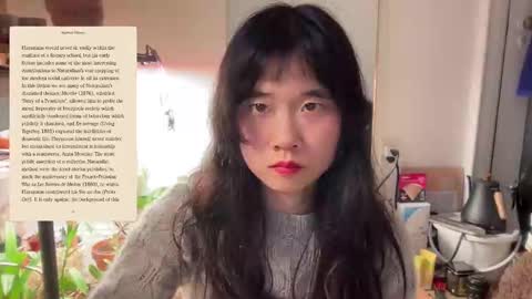 judith online show from February 2025 10:04:02 PM