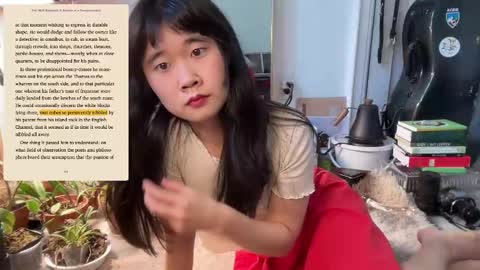 judith online show from February 2025 04:10:02 PM