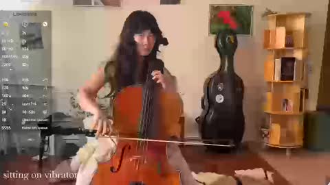 judith online show from September 2025 08:31:01 PM