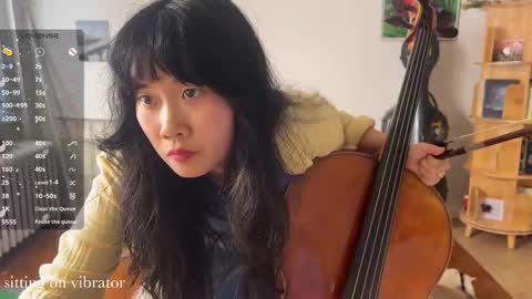 judith online show from September 2025 07:04:02 PM