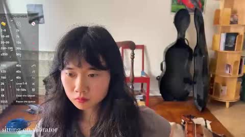 judith online show from September 2025 05:27:01 PM