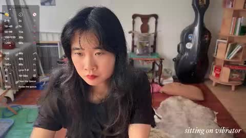 judith online show from January 2026 05:27:01 PM