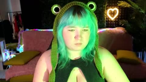 Chim-Chim online show from September 2025 01:38:02 AM