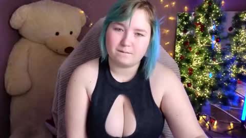 Chim-Chim online show from December 2025 02:28:02 AM