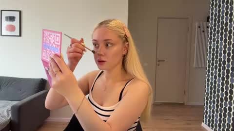 Chanelle online show from July 2026 10:10:01 AM