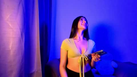 chinicr18 online show from March 2026 12:36:02 AM