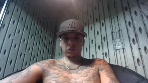 CHINO online show from December 2024 11:40:02 PM