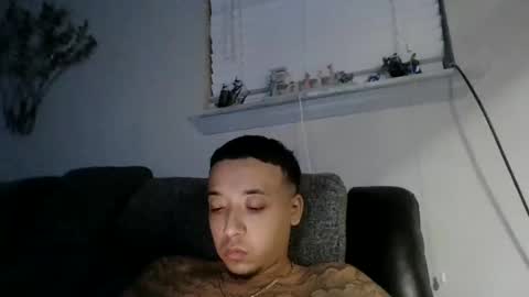 CHINO online show from February 2025 06:44:01 AM