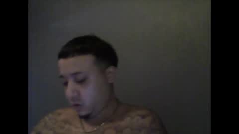 CHINO online show from April 2026 07:22:01 PM