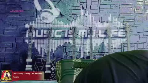 Enrique online show from March 2025 07:26:02 PM