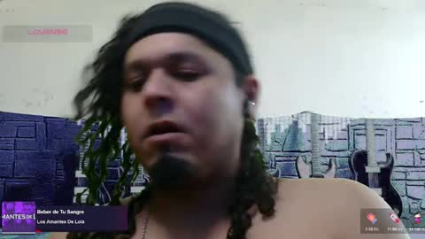 Enrique online show from March 2025 08:59:01 AM