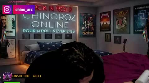 Enrique online show from April 2026 06:38:02 AM