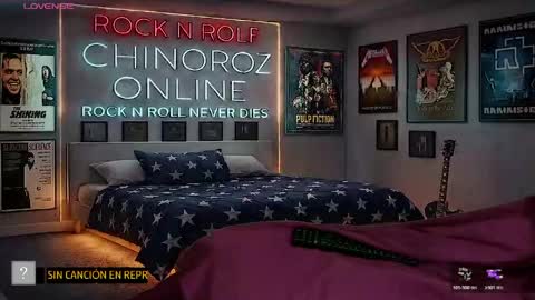 Enrique online show from May 2026 02:18:01 AM