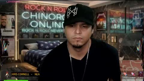 Snapshot of chinoroz chatting on June 2026 05:08:01 PM Enrique online show from June 2026 05:08:01 PM