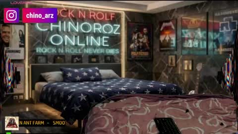 Snapshot of chinoroz chatting on June 2026 01:04:01 PM Enrique online show from June 2026 01:04:01 PM