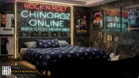 Snapshot of chinoroz chatting on July 2026 06:49:02 AM Enrique online show from July 2026 06:49:02 AM