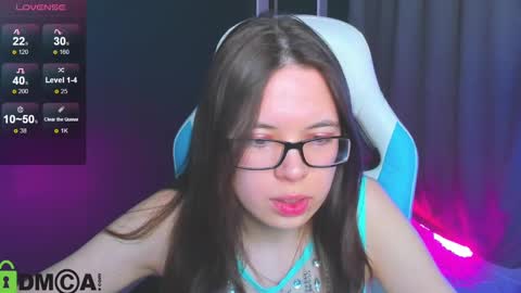 chio_mio online show from March 2025 04:02:01 PM