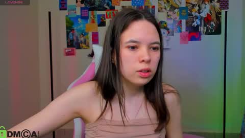 chio_mio online show from March 2025 07:17:01 PM