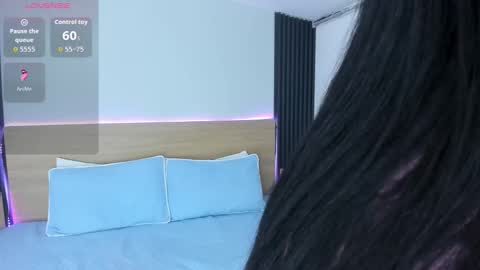 Chiqui online show from October 2025 07:00:01 PM