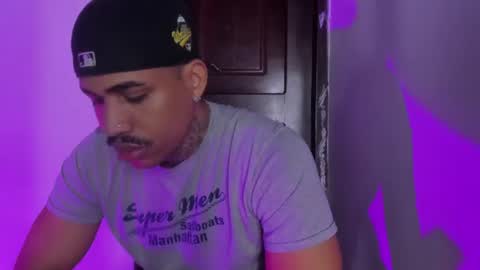 Chris  online show from June 2026 12:20:02 PM