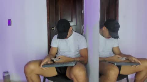 Chris  online show from July 2026 12:21:02 PM