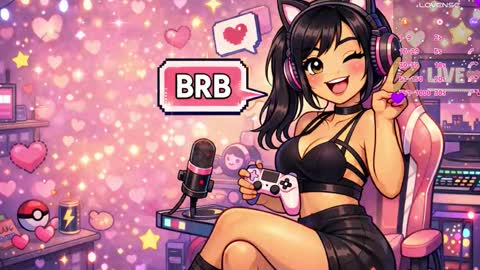 chise chann online show from February 2026 07:38:01 AM