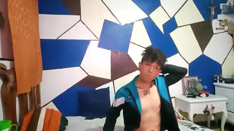 chispahot69 online show from March 2026 11:38:02 AM