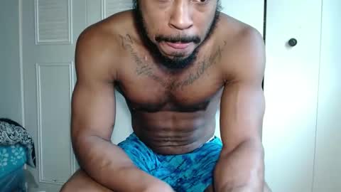 Antonio Brown online show from January 2025 07:07:01 PM