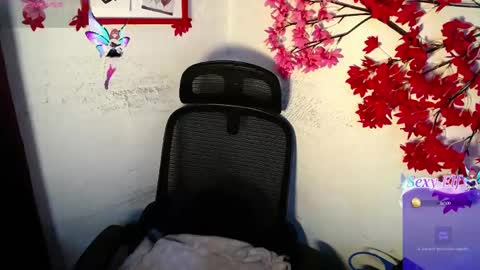 chleo_rosse online show from June 2026 12:11:01 PM