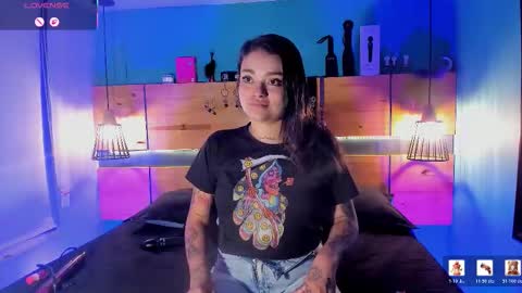 Chloeallennn  online show from March 2026 04:24:02 PM