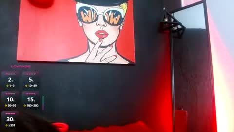 chloe1126_ online show from February 2026 12:05:02 PM