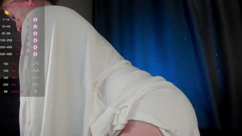 Chloe online show from January 2025 04:18:02 AM