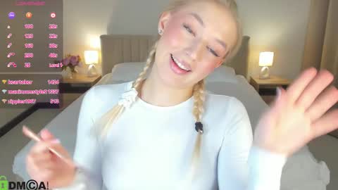 Chloe online show from January 2026 04:04:01 AM