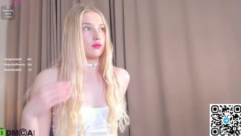 Chloe online show from February 2026 07:51:01 AM