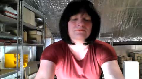 Chloe Alchemi online show from April 2026 12:26:02 AM