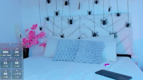 chloe_avery online show from October 2025 12:22:01 AM