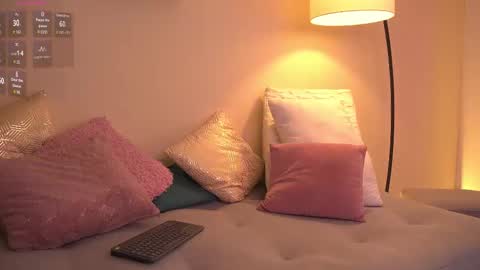 chloe cherry21 online show from November 2025 03:07:01 AM